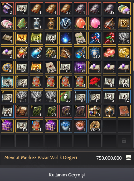 [MENA] | 376 AP / 449 DP Lahn 823 GS