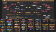 422 AP 300K CRON 924 GS P2W hesap
