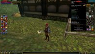 7 Questli 83 LVL Mage