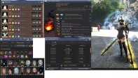 BDO EU 880 GS | 402 AP | Awakening Drakania | Shining Vell Compass