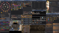 909 GS | 2x DEC SİLAHLI, 1x NOV ALT Silah | ENDGAME ELIT HESAP | EU CLIENT HESABI