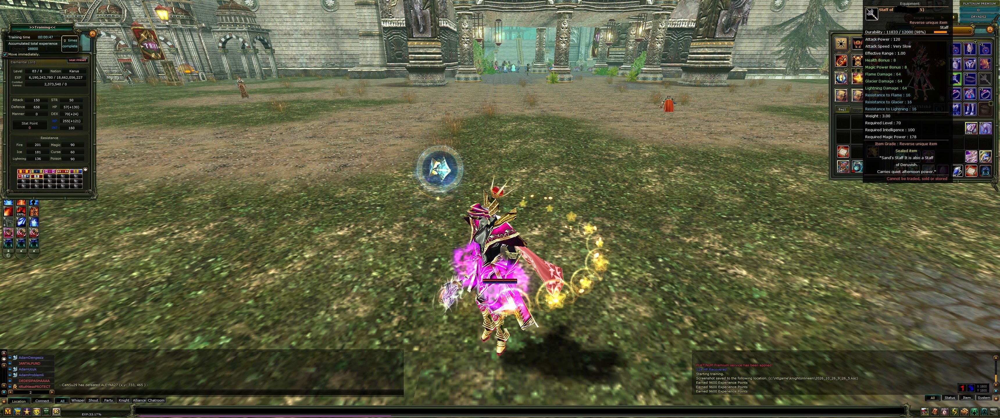 1700 QUEST TAŞI < 8 QUEST STAFF < 19 TILSIM < 7 MP SET < 7 FR PEGASUS < 7 QUEST KALKN
