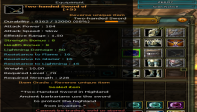 83/8 1m NP'li Warrior - Quest 8 MS - 90 Def Açık
