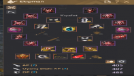 2x silah Anonim ad 70k takas