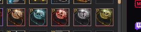 2x silah Anonim ad 70k takas