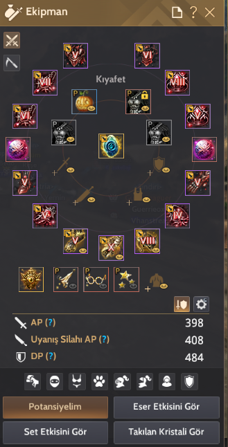 408AP 484DP WEB ACCOUNT