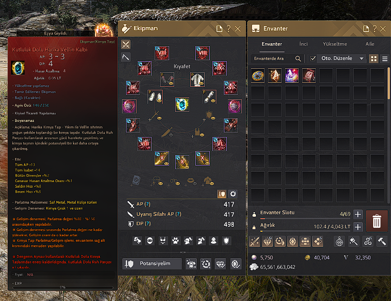 Silahlar full dec 913 GS