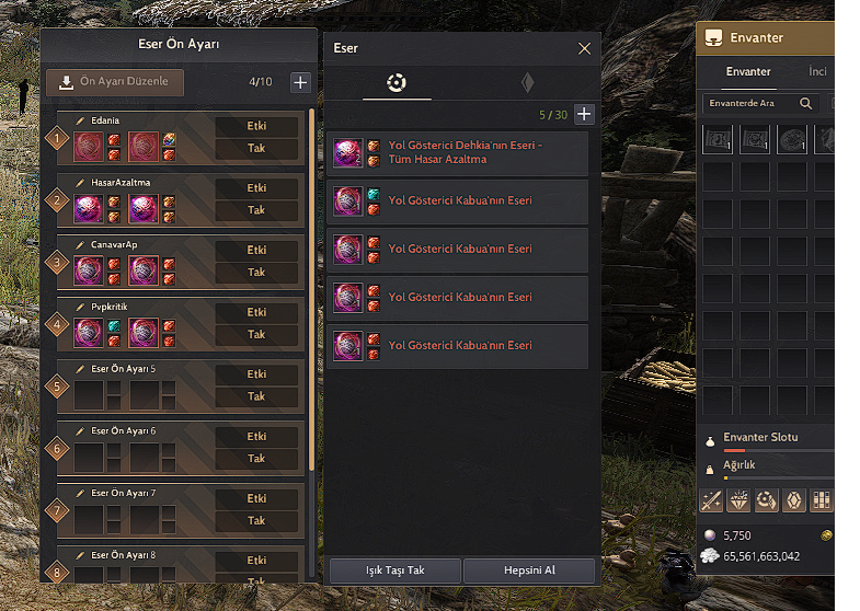 Silahlar full dec 913 GS