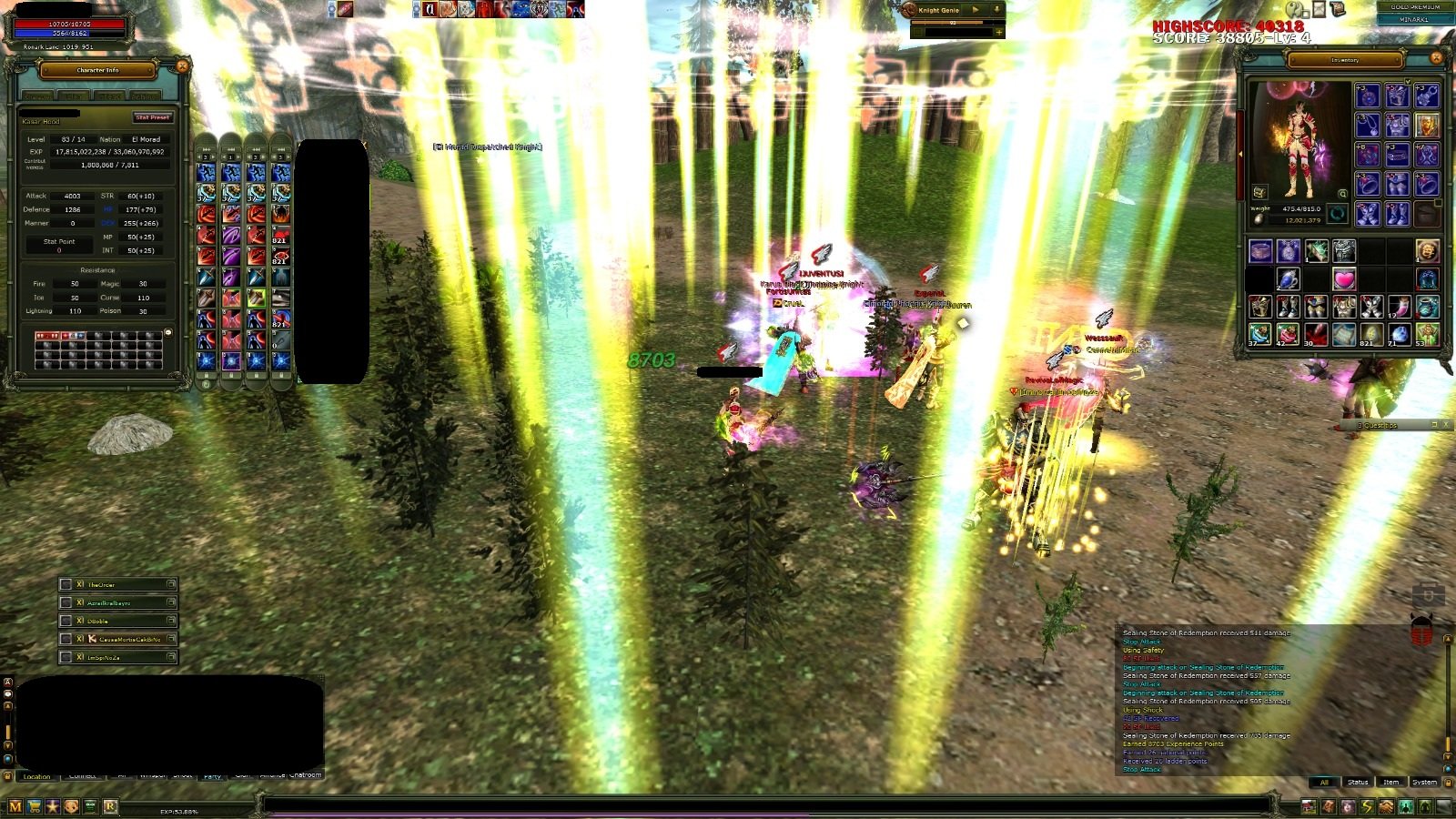 83/15 100 def - 7 dex - PK HAZIR FULL ELİT ASAS