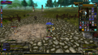 83 LEVEL KARUS OKCU 7 QUEST BOW 7 MİTRİL SET OLD TAKI
