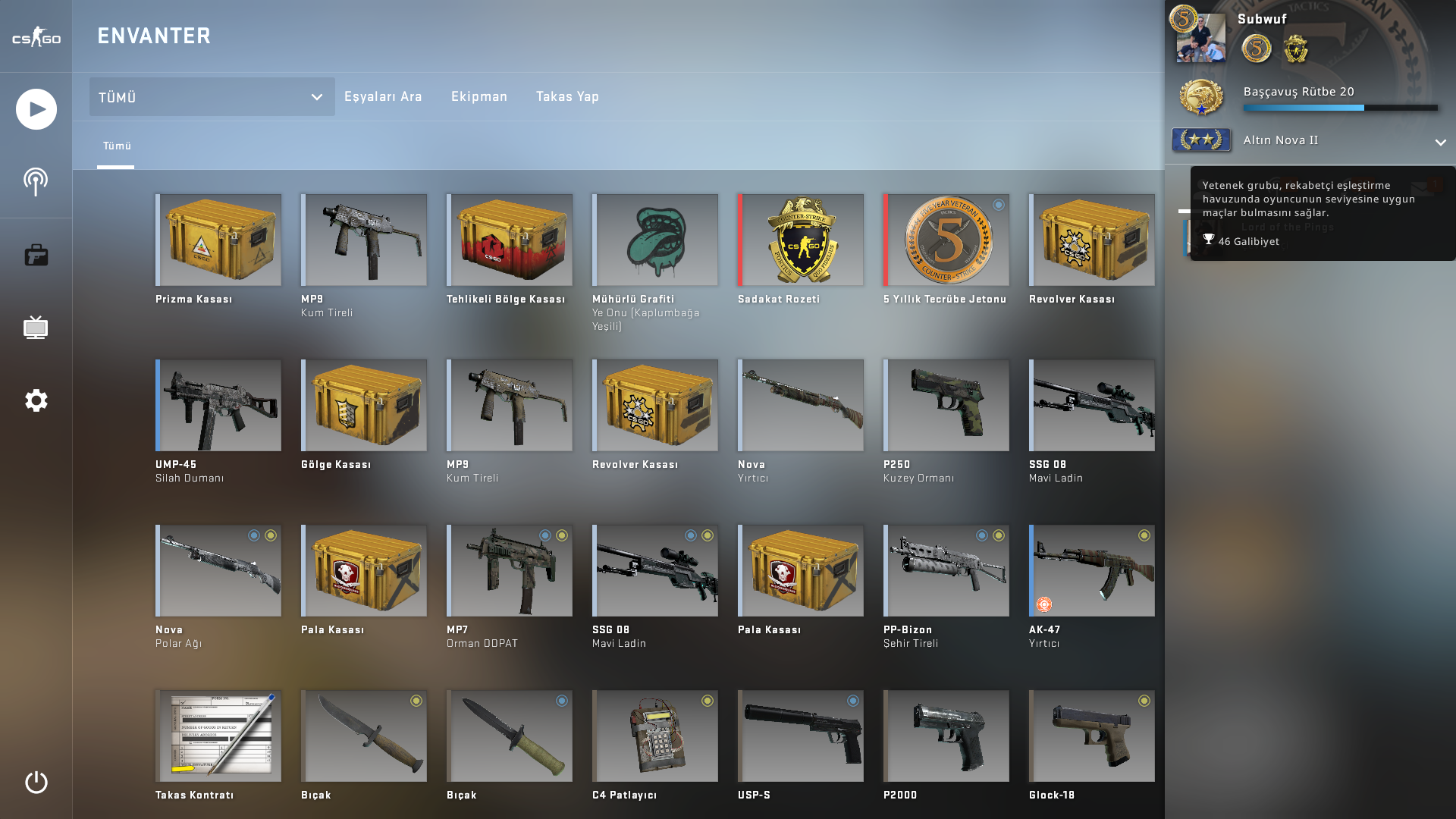 Купить Аккаунт Csgo С Праймом