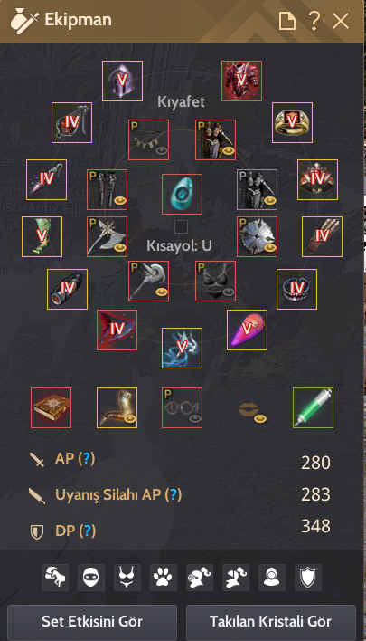 67 K TAKAS Full Pen Lifeskill 633 GS Guardian