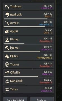 67 K TAKAS Full Pen Lifeskill 633 GS Guardian