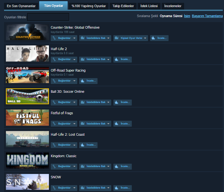 5 LEVEL STEAM HESABI ARKADAŞ EKLEME AÇIK CS GO VAC YASAKLI