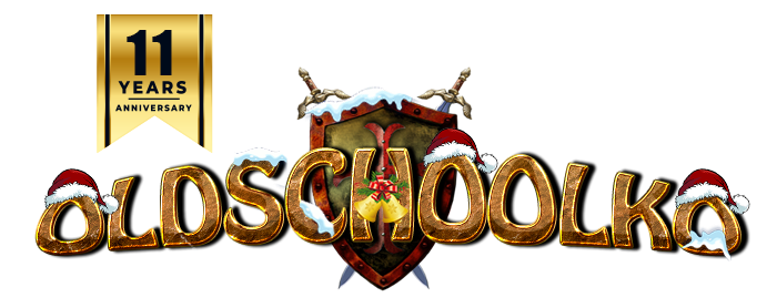 OldSchoolKO
