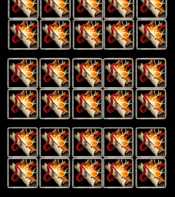 KİNGDOOM 100x Blessed Upgrade Scroll ( BUS ) ONLİNEYİM