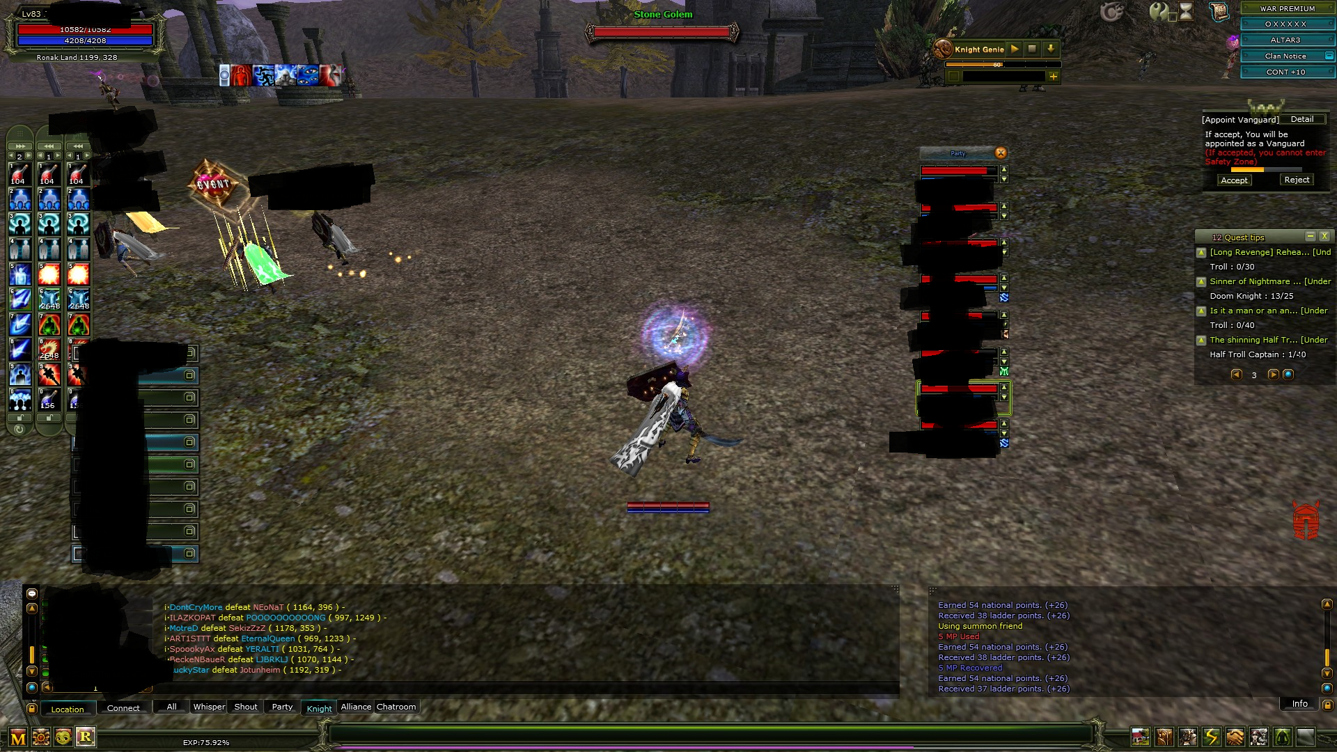 WAR PRELİ MAGE SAHİBİNDEN SATILIK KEYFEKEDER