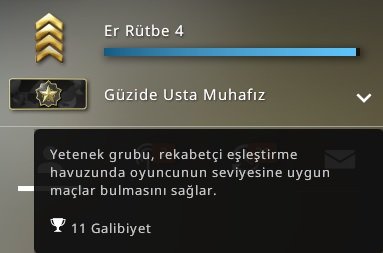 Guzide Usta Muhafız Hesap