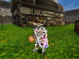 APEX KO FULL ITEM PK WARRIOR 83/5