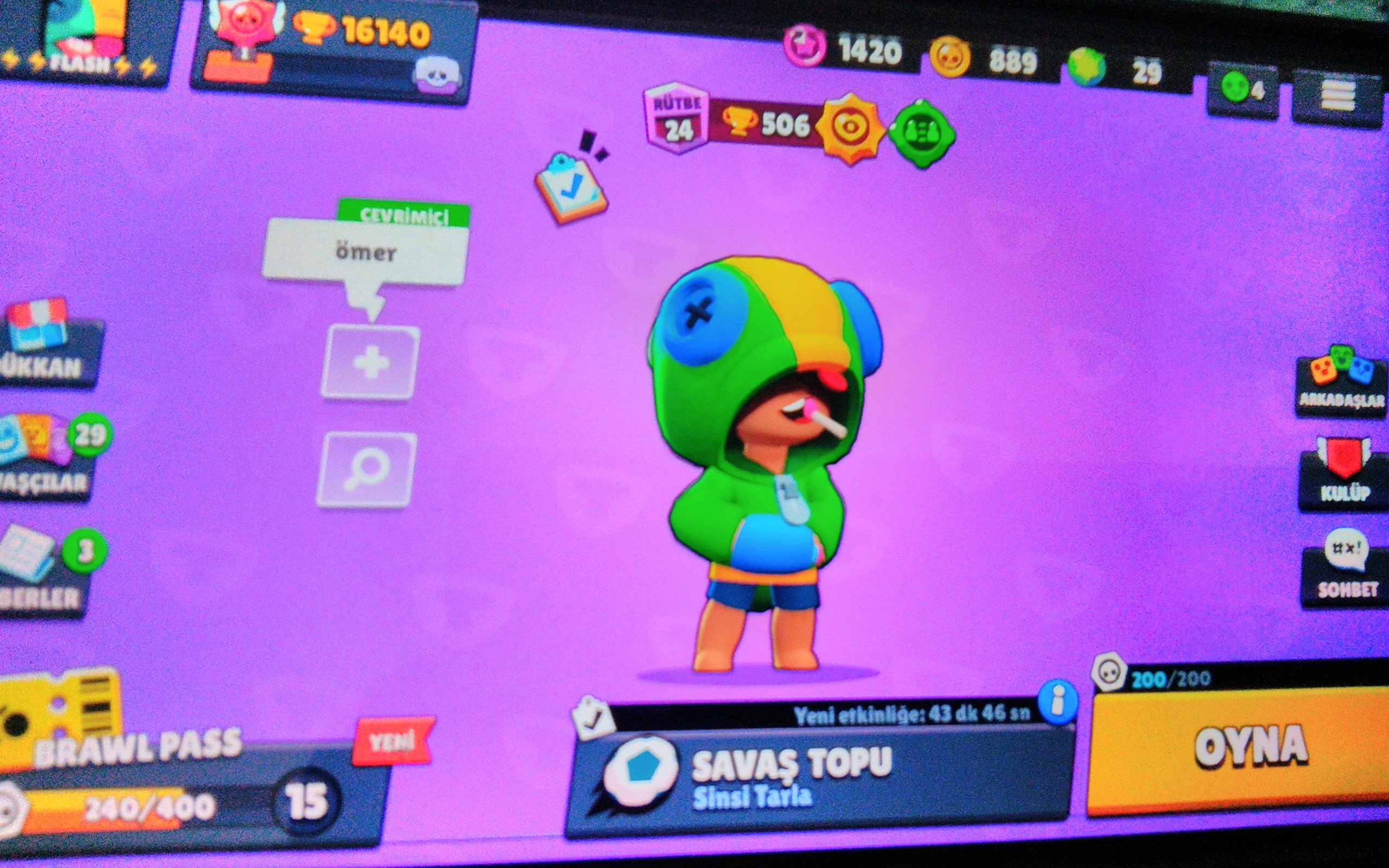 ÇOK UCUZA 2 EFSO 2 KROMATİK , 21 SKİN AL HEMEN ...