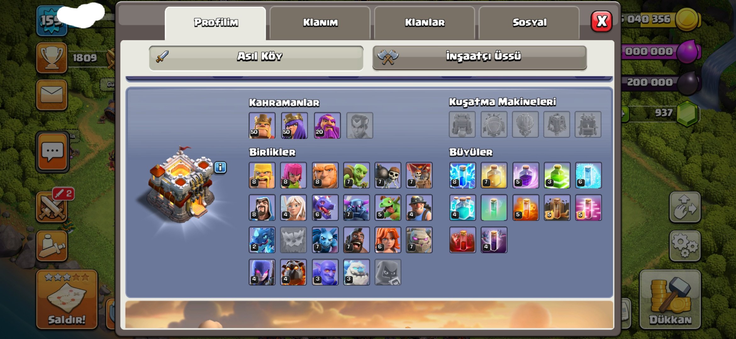 MAX BB11