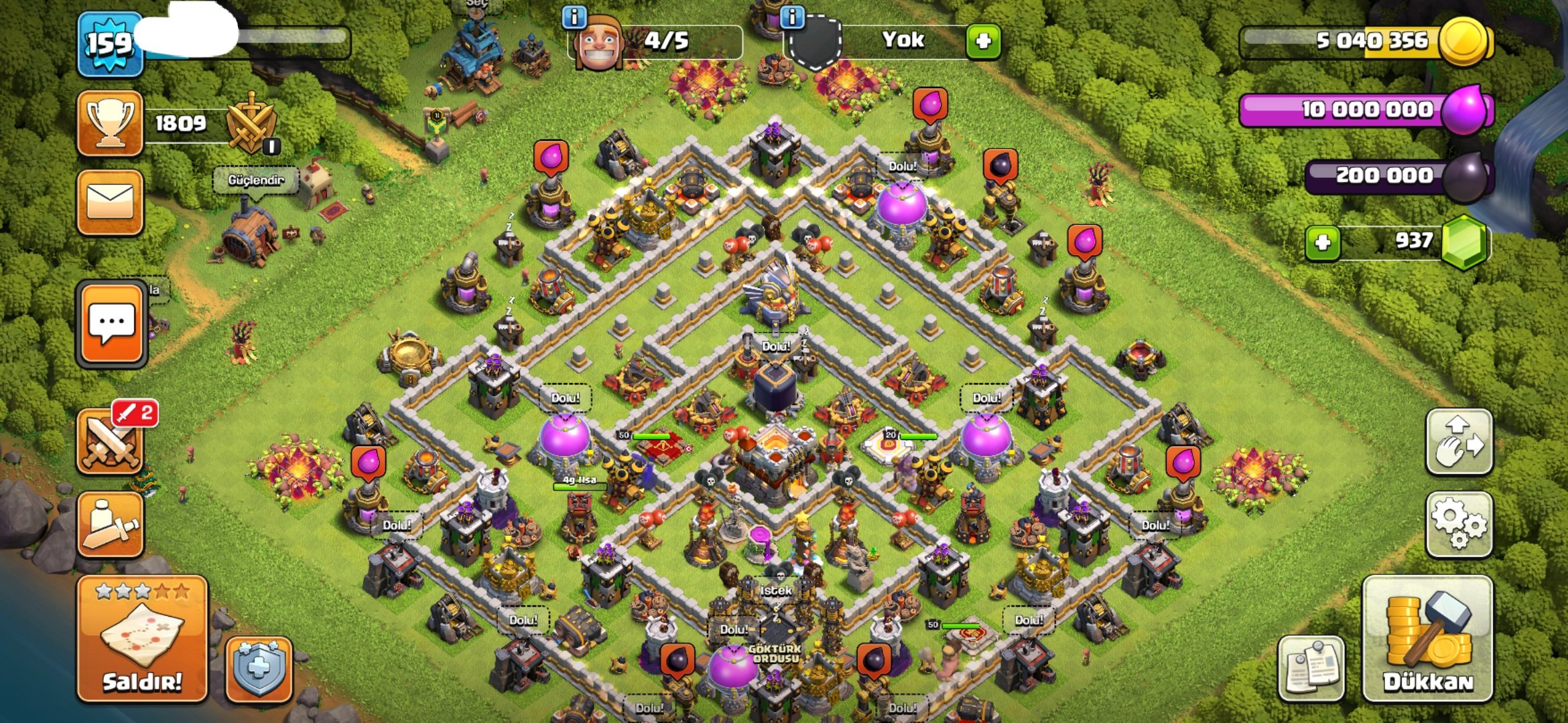 MAX BB11