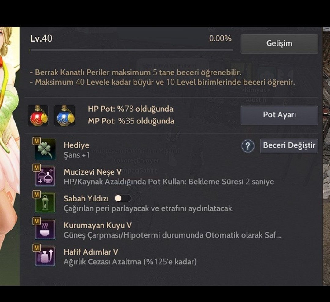 FULL P2WİN SAHİRE KARAKLİ KACMAZ