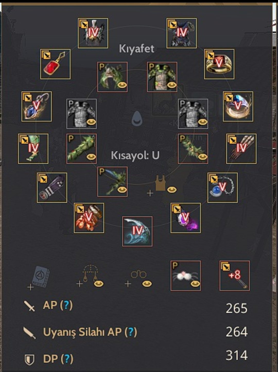 FULL P2WİN SAHİRE KARAKLİ KACMAZ