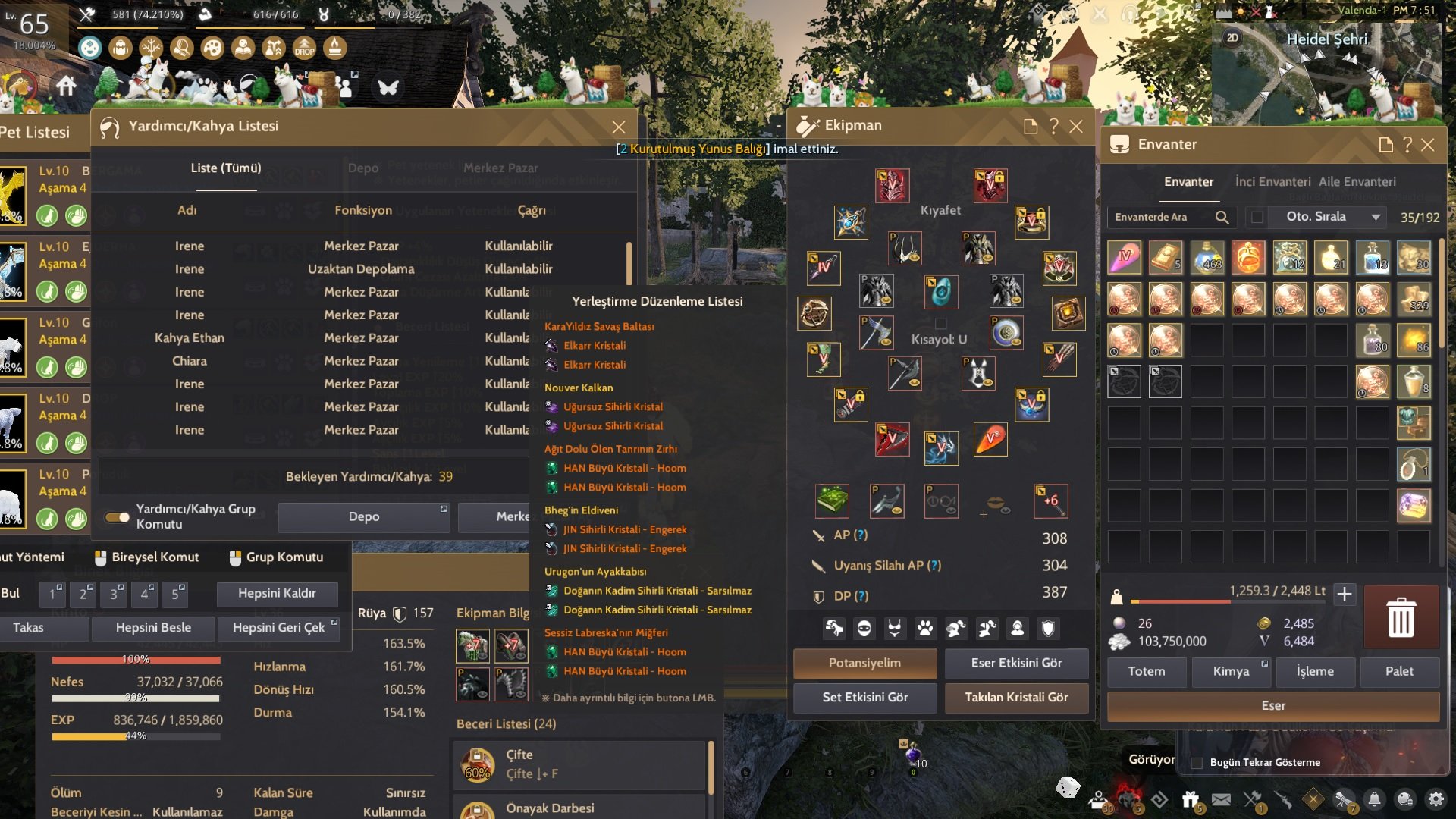 701 Gs Pen BS-Tet Deadgod-Tri Lebreska Client