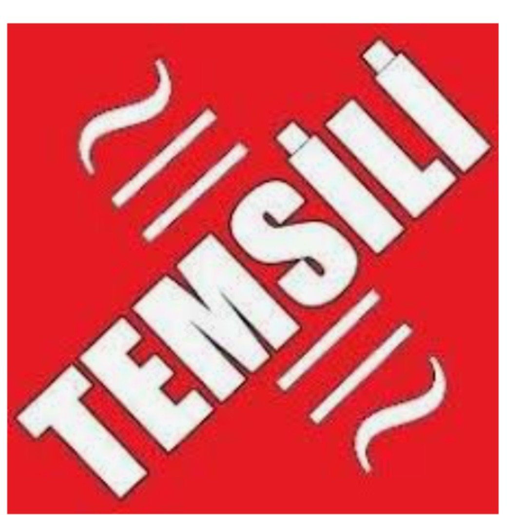 TigerKO 1 adet dc pre