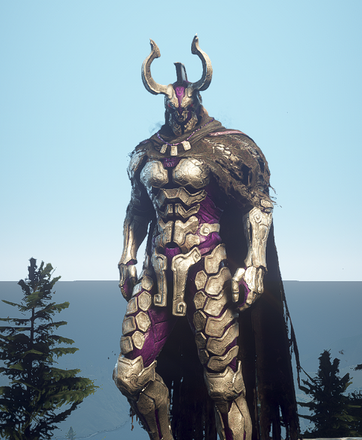 Black Desert Online Türkiye/MENA Bölgesi 660 GS LA ORZECA FULL P2W CL