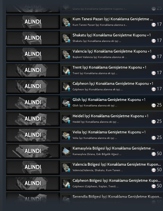 KARAKLI 800 SC Lİ CLİENT !