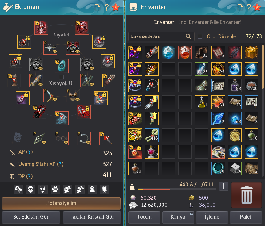 GamezBD EU And Game Account