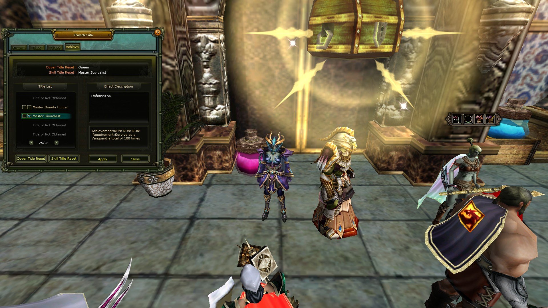 83/7 90 DEF 314K NP KARUS PRİEST