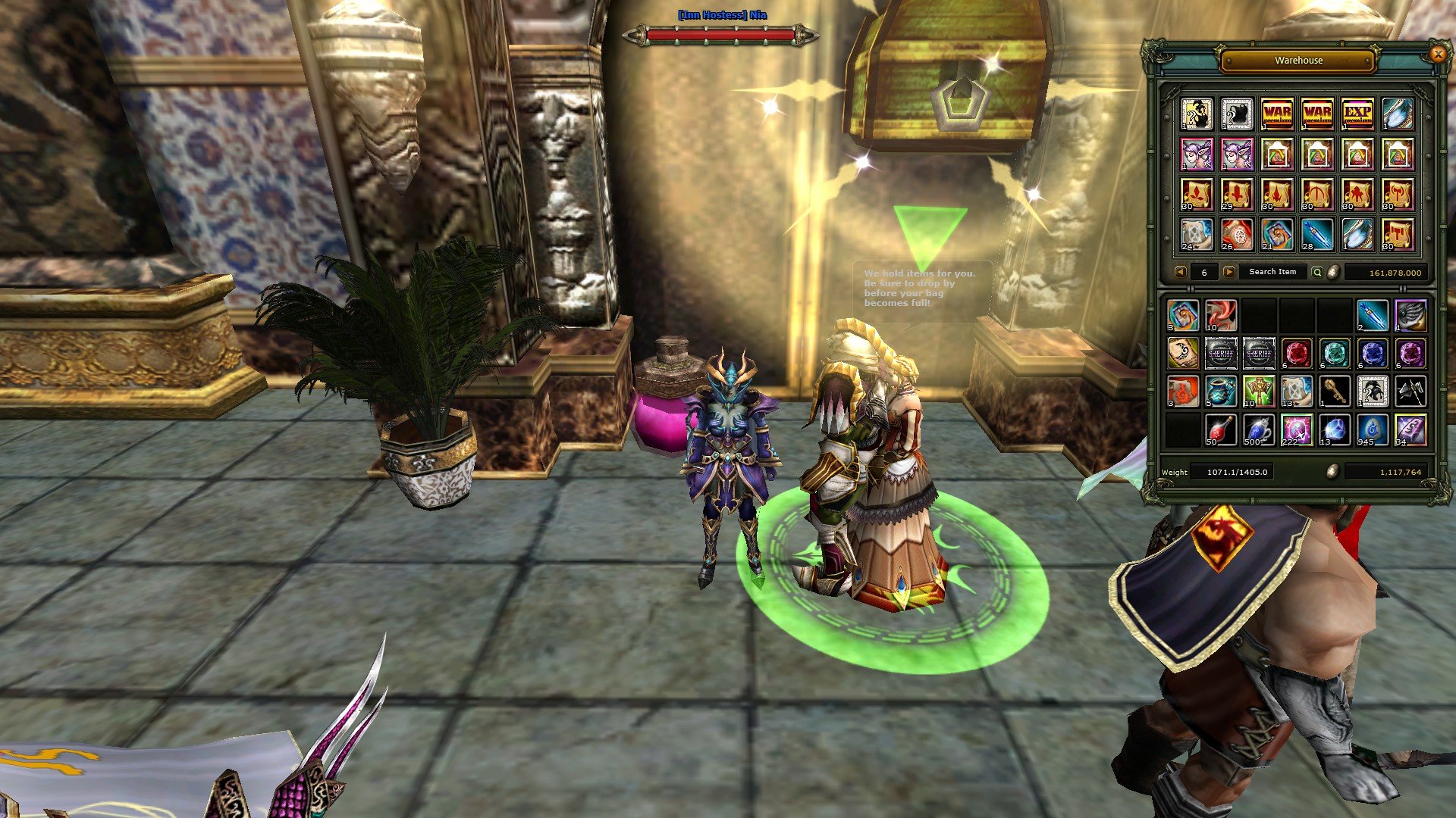 83/7 90 DEF 314K NP KARUS PRİEST