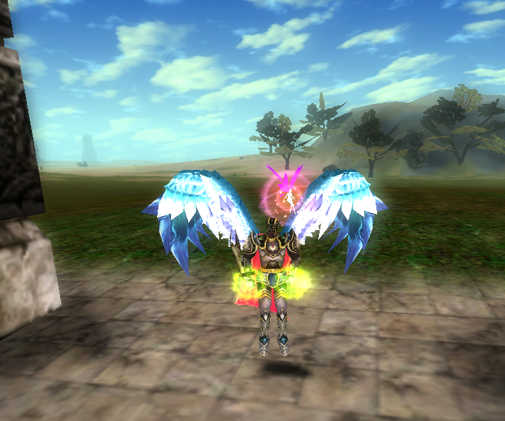 8 MYTHRİL SETLİ ASAS ROGUE