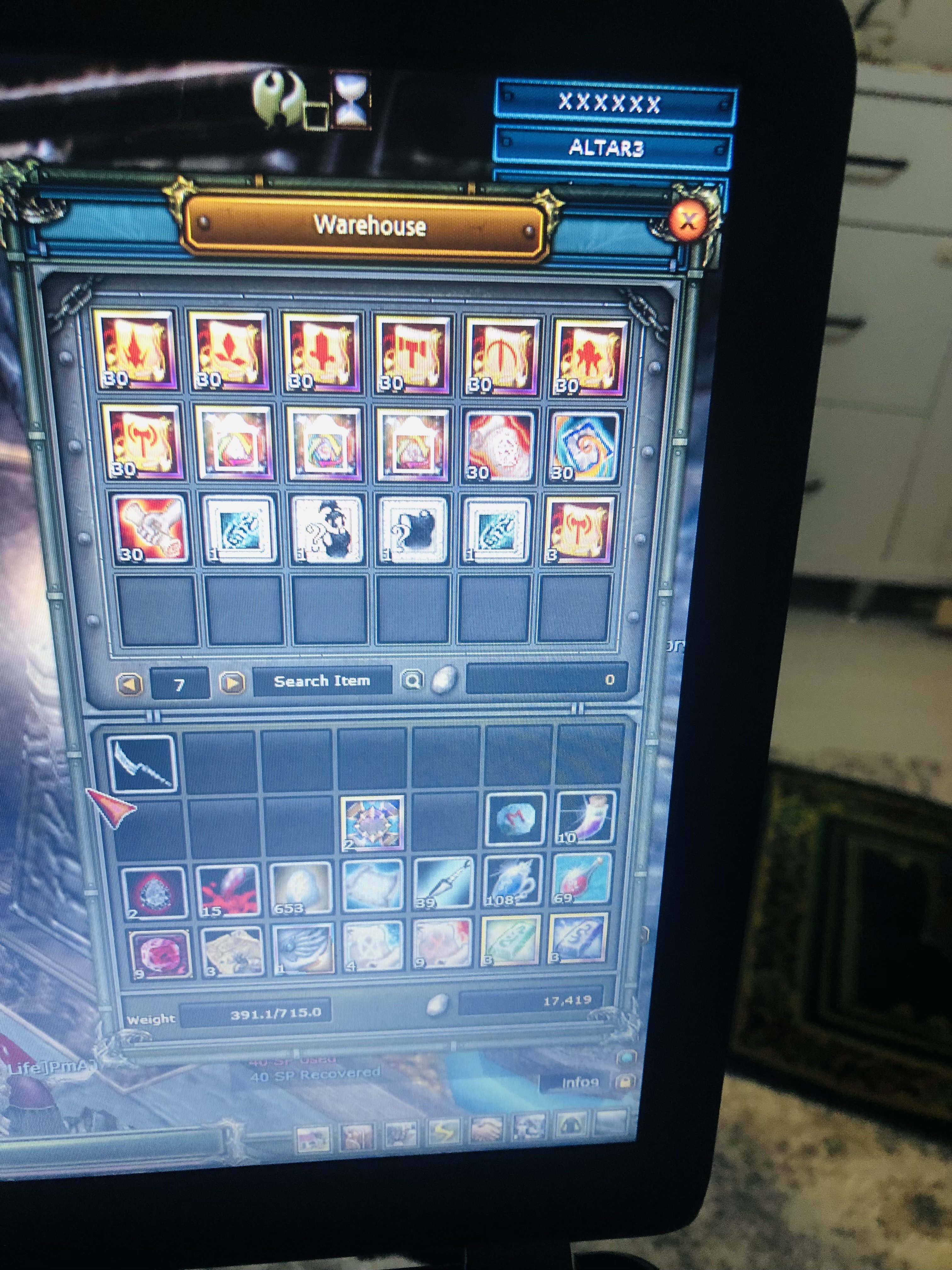 83/2 asas 7 mtset 7 fs 1.35 np 100 def 6 dex açık