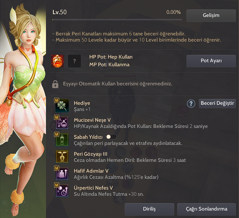 BDO Mena Client Satılık hesap