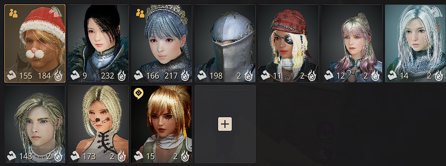 BDO Mena Client Satılık hesap