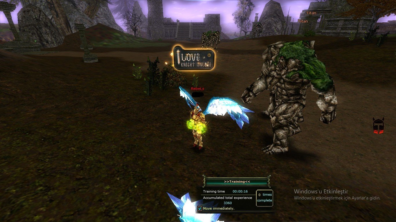 78 Lv % 65 Rogue Açıklamayı Oku