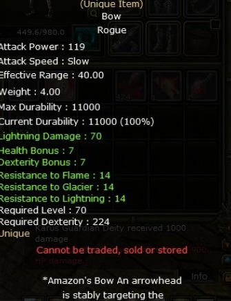 7 GUEST BOWLU HESAP SATILIKTIR