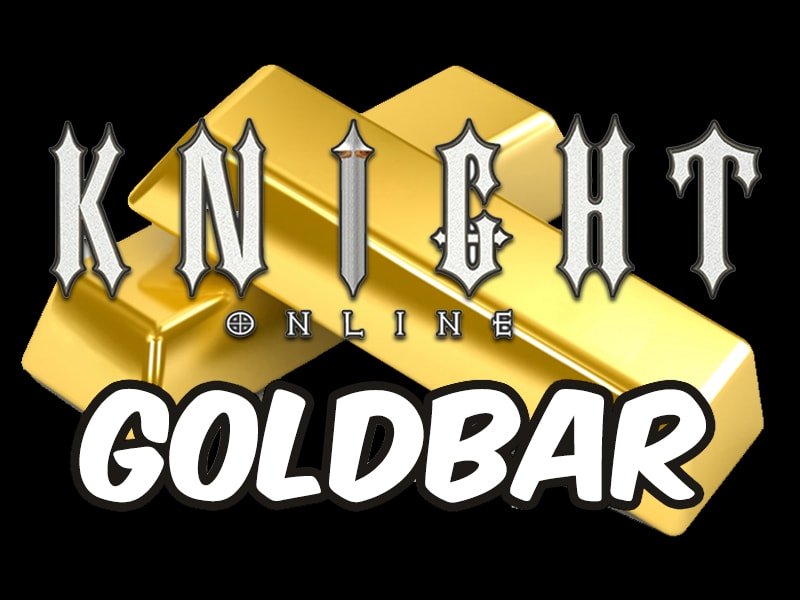 [Prof KO] Gold Bar