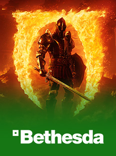 Bethesda Oyunları