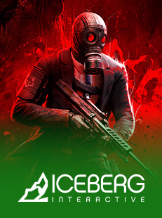 Iceberg Interactive Oyunları