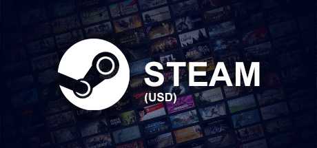 Steam Cüzdan Kodu (USD)