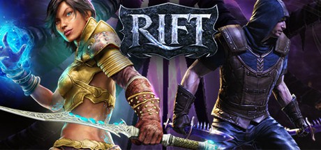 Rift Credits