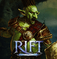 Rift Credits