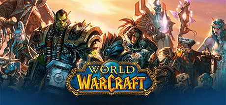 World Of Warcraft Gold