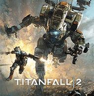 Titanfall 2 Origin Key