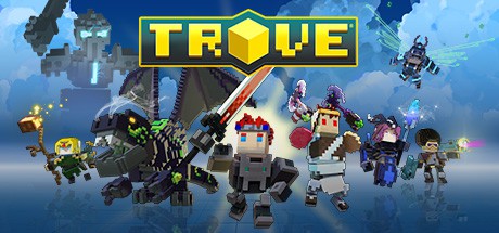 Trove Credits